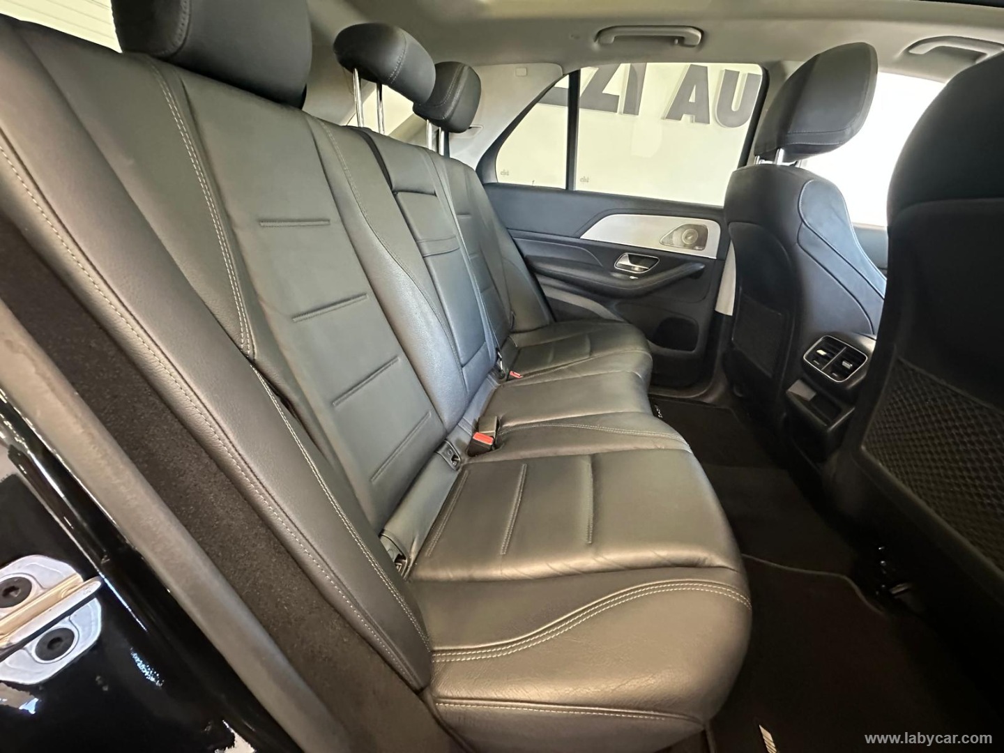 GLE 300 d 4Matic Mild Hybrid Prem. Plus - immagine 12