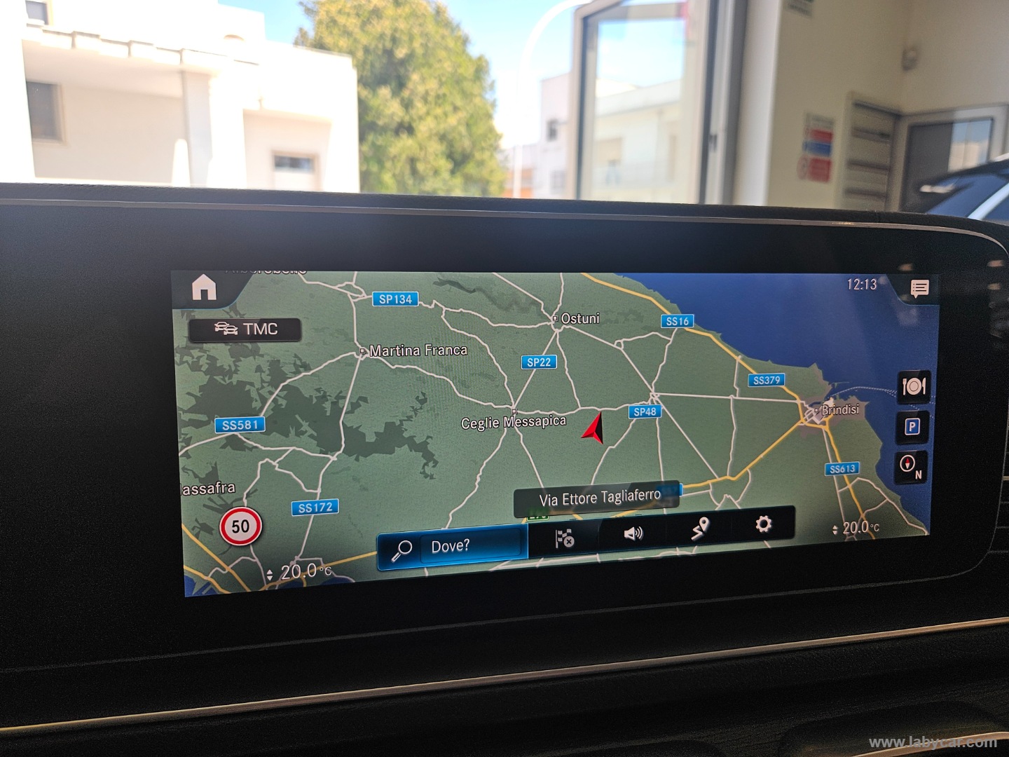 GLE 300 d 4Matic Mild Hybrid Prem. Plus - immagine 12