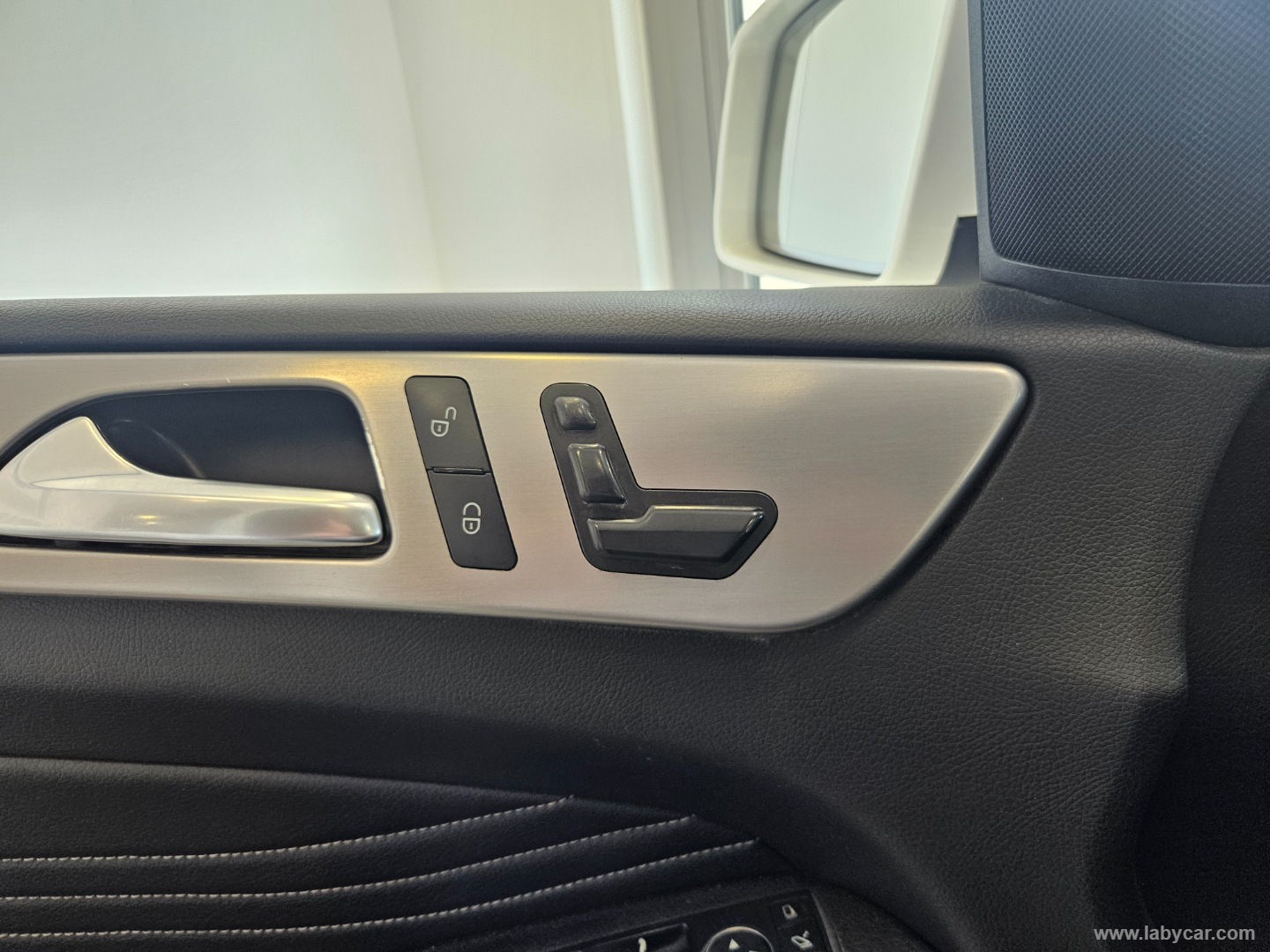 ML 250 BlueTEC 4Matic Sport - immagine 12