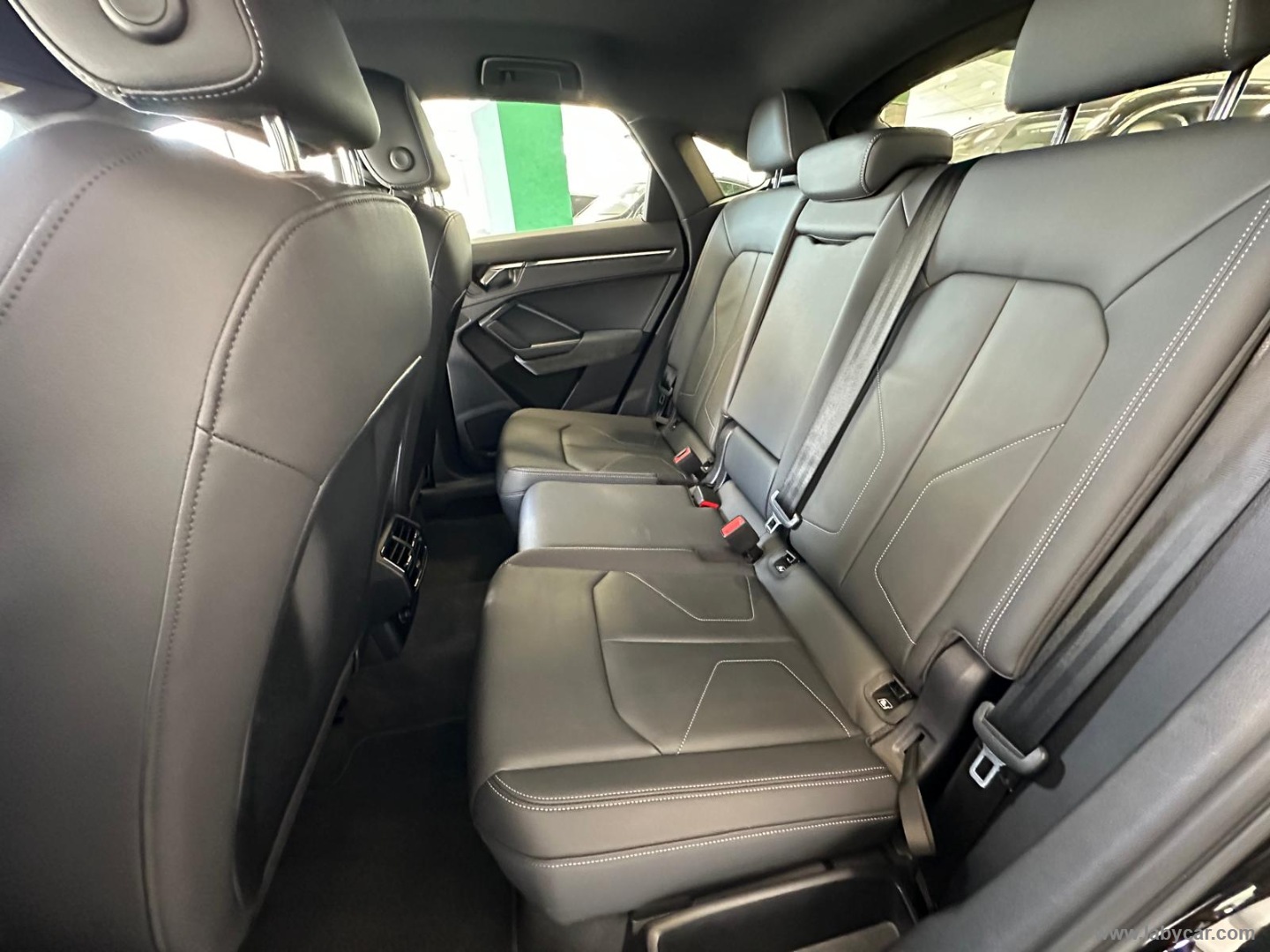 Q3 SPB 40 TDI qu. S tr. S line edition - immagine 12