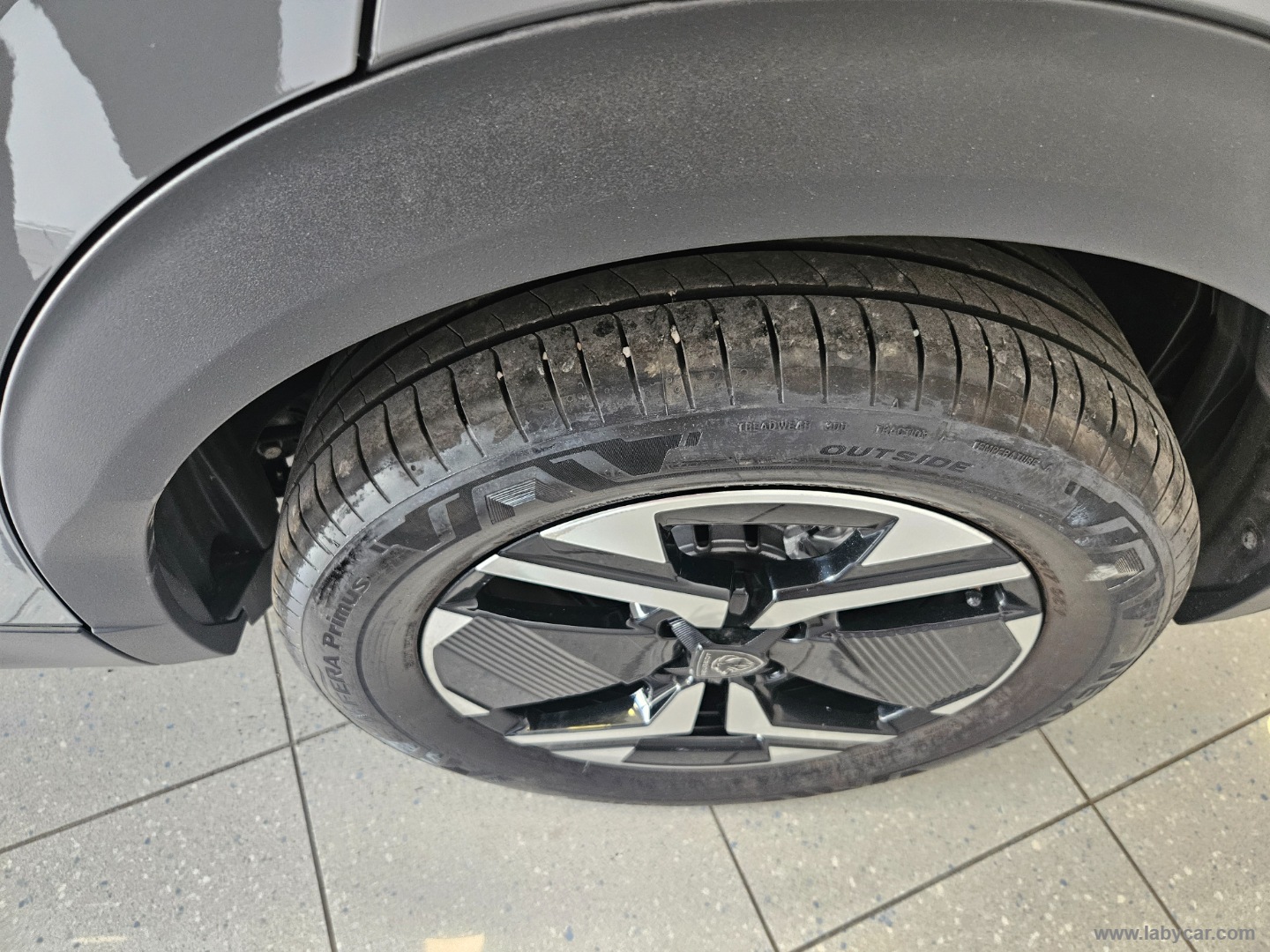 2008 PureTech 100 S&S Allure - immagine 12