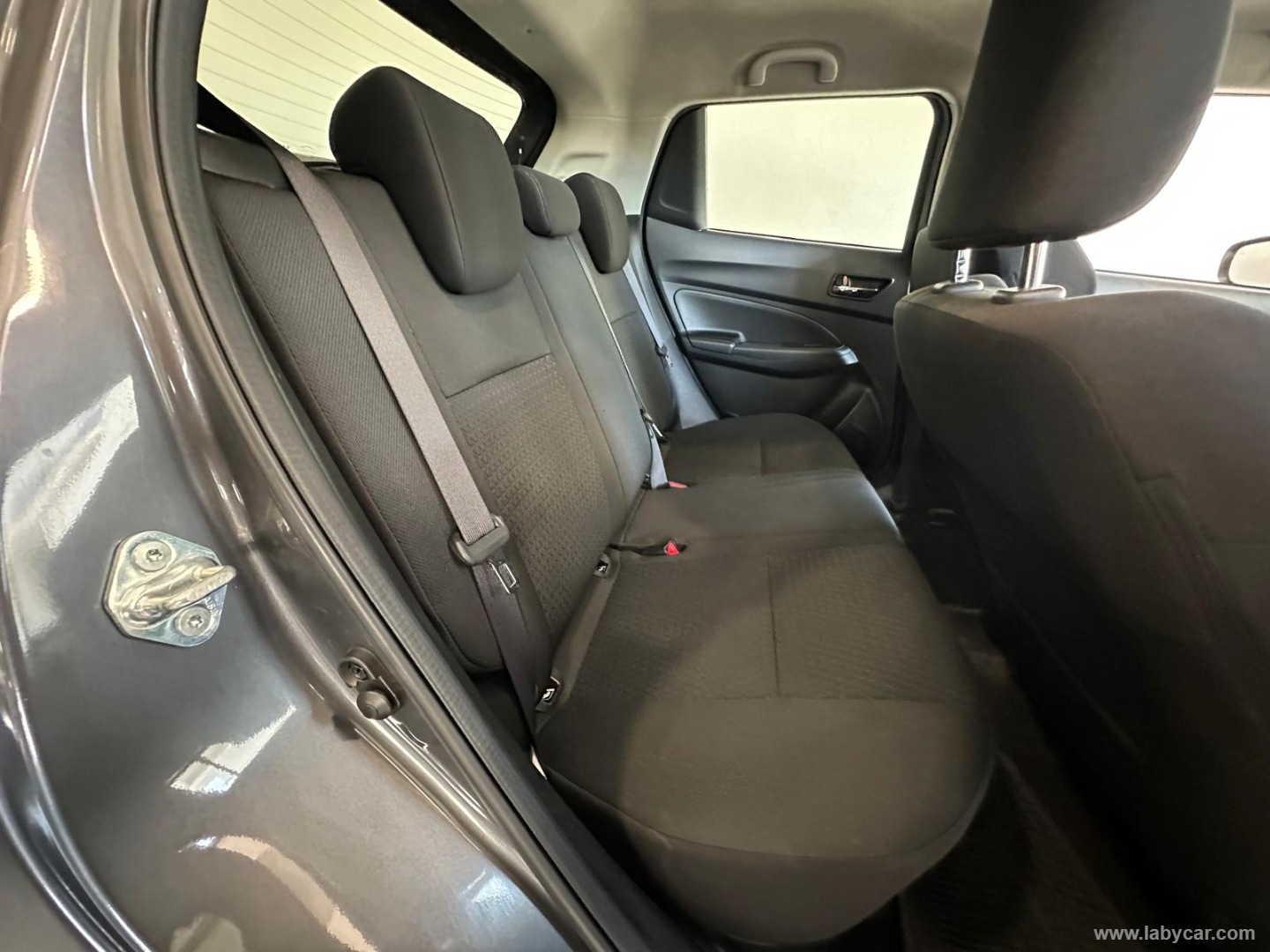 Swift 1.2 Hybrid Top - immagine 12