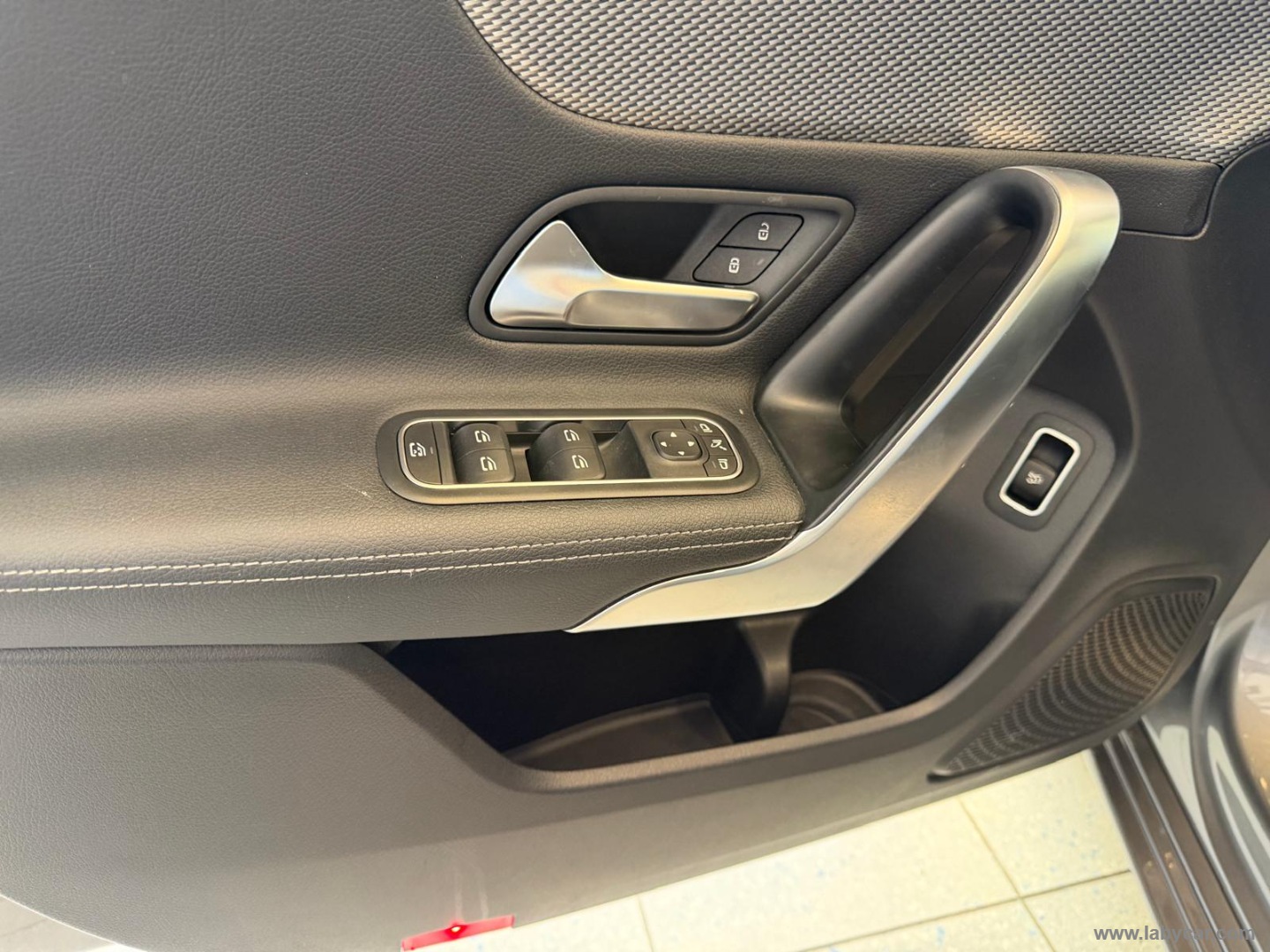 A 180 d Automatic 4p. Sport - immagine 12