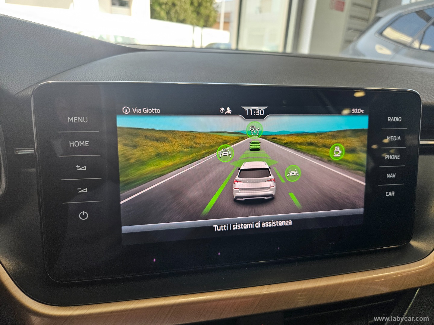 Kamiq 1.0 TSI 110 CV Style - immagine 12