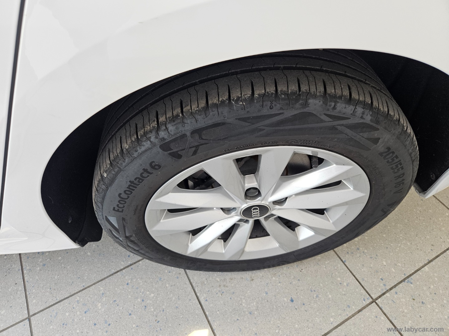 A3 SPB 30 TDI S tronic Business - immagine 12