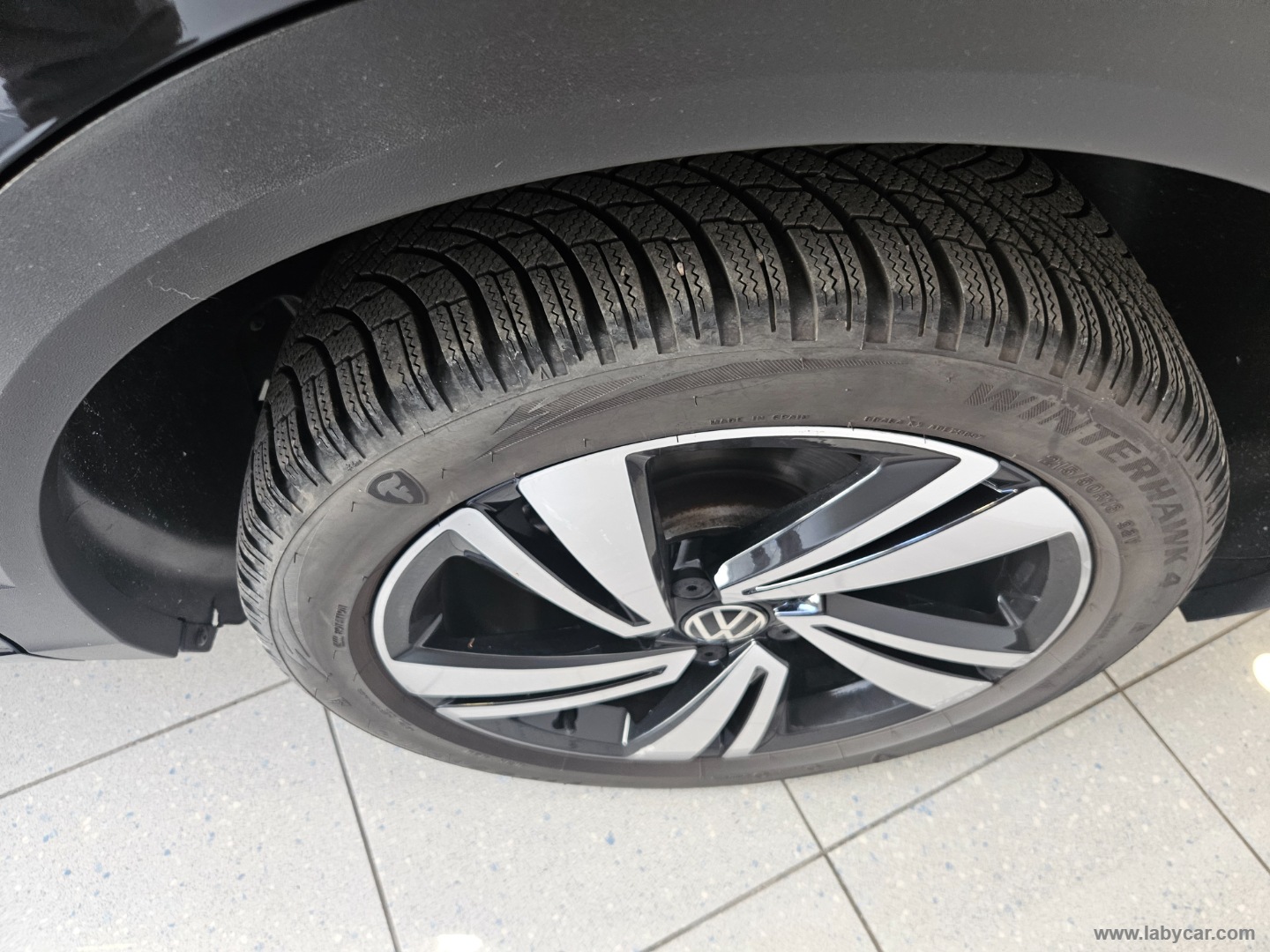 T-Roc 2.0 TDI SCR 150CV DSG 4MOT. R-Line - immagine 12