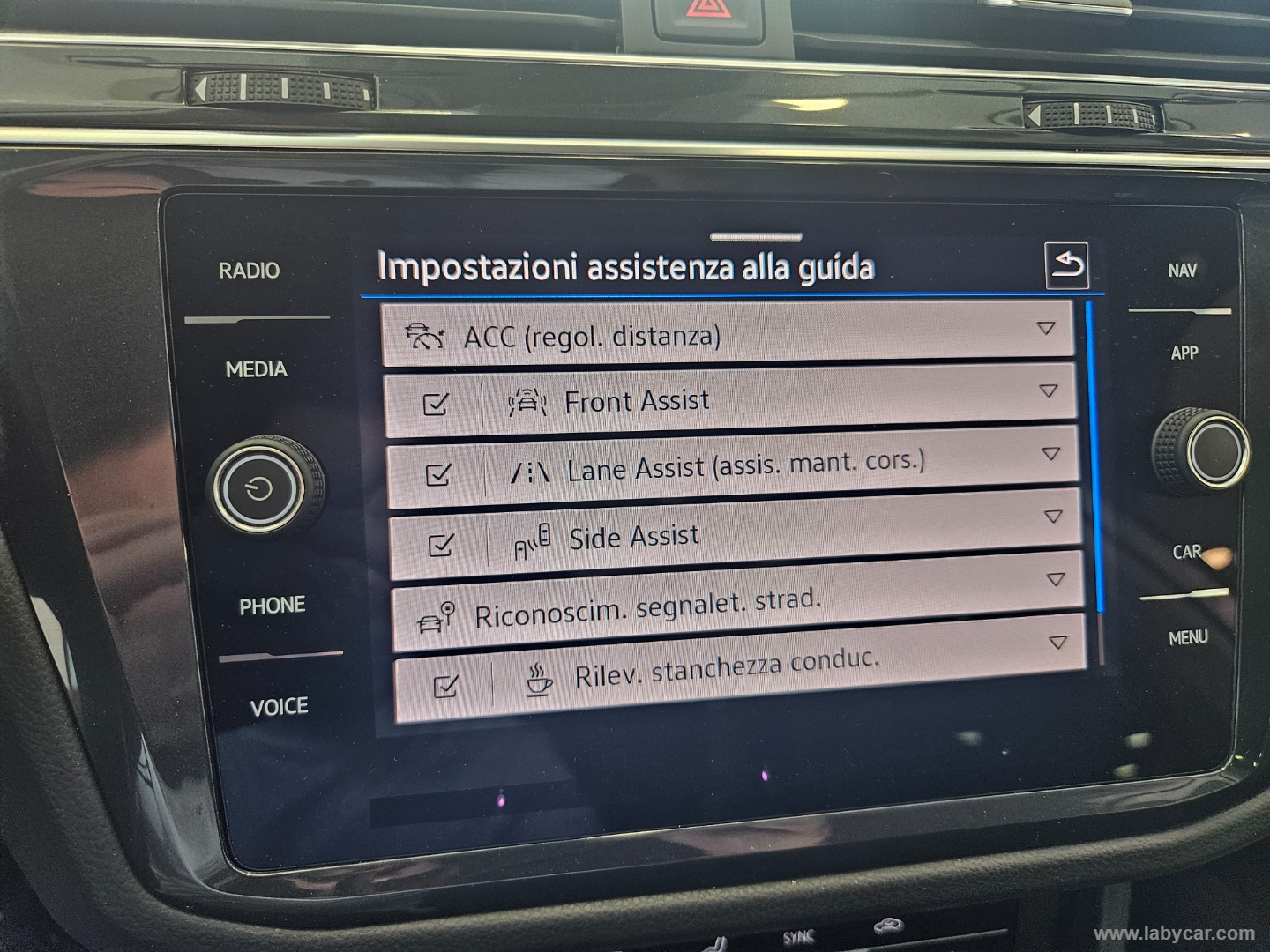 Tiguan 2.0 TDI 150CV SCR DSG Elegance - immagine 12