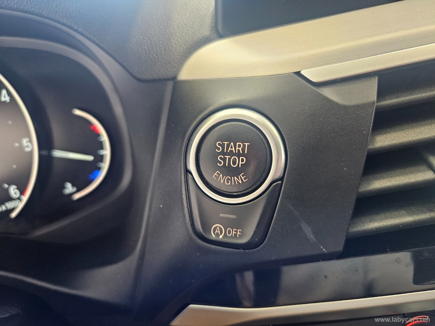 X4 xDrive20d Business Advantage - immagine 12