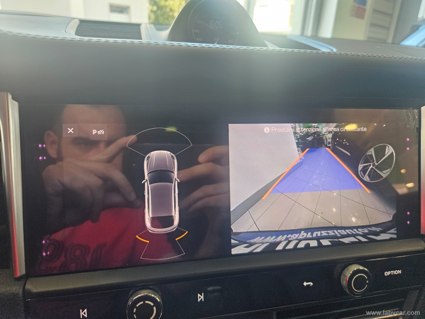 Macan 2.9 S - immagine 12