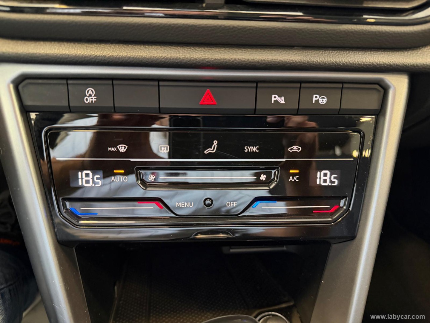 T-Roc 2.0 TDI SCR 150 CV DSG Life - immagine 12
