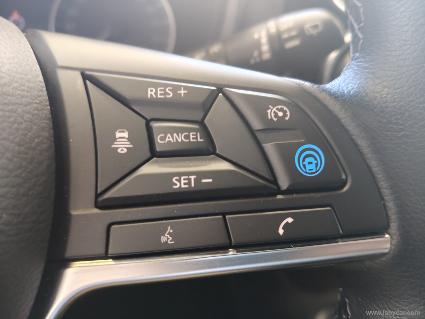 Juke 1.0 DIG-T 114 CV N-Design - immagine 12