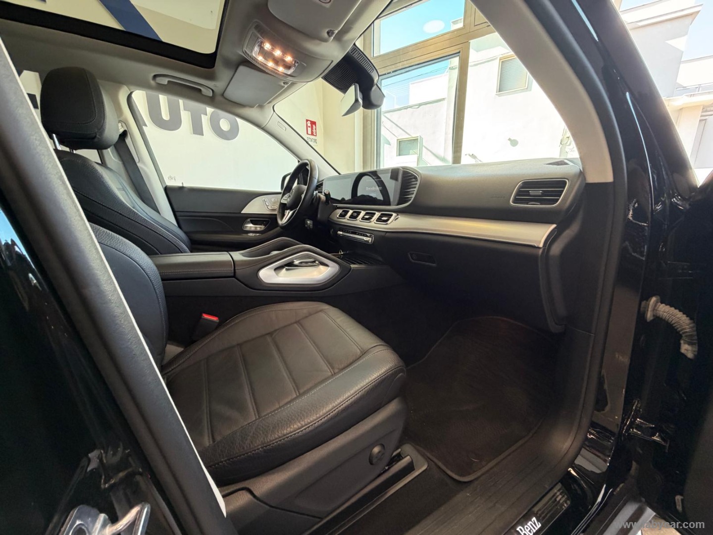 GLE 300 d 4Matic Mild Hybrid Prem. Plus - immagine 12