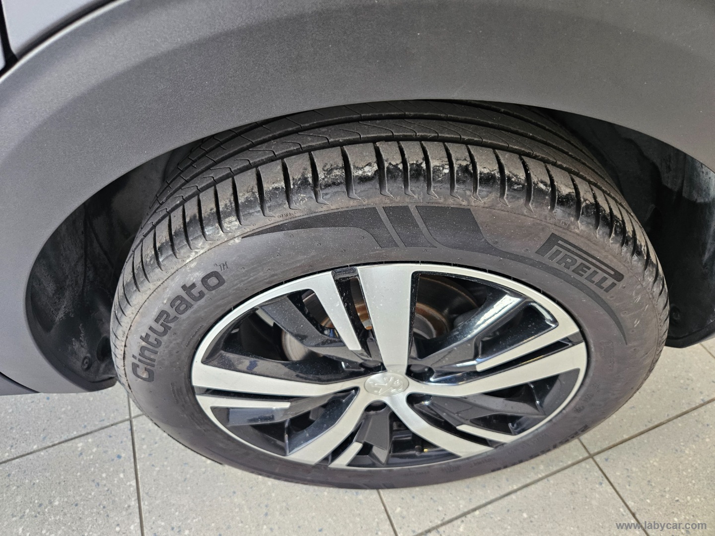3008 BlueHDi 130 S&S EAT8 GT Line - immagine 12