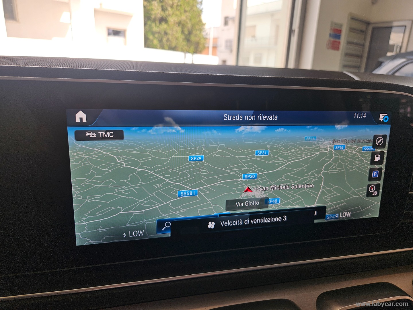 GLE 300 d 4Matic Premium Plus - immagine 12