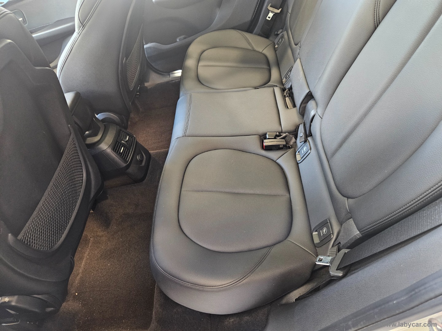 218d Active Tourer Sport - immagine 12