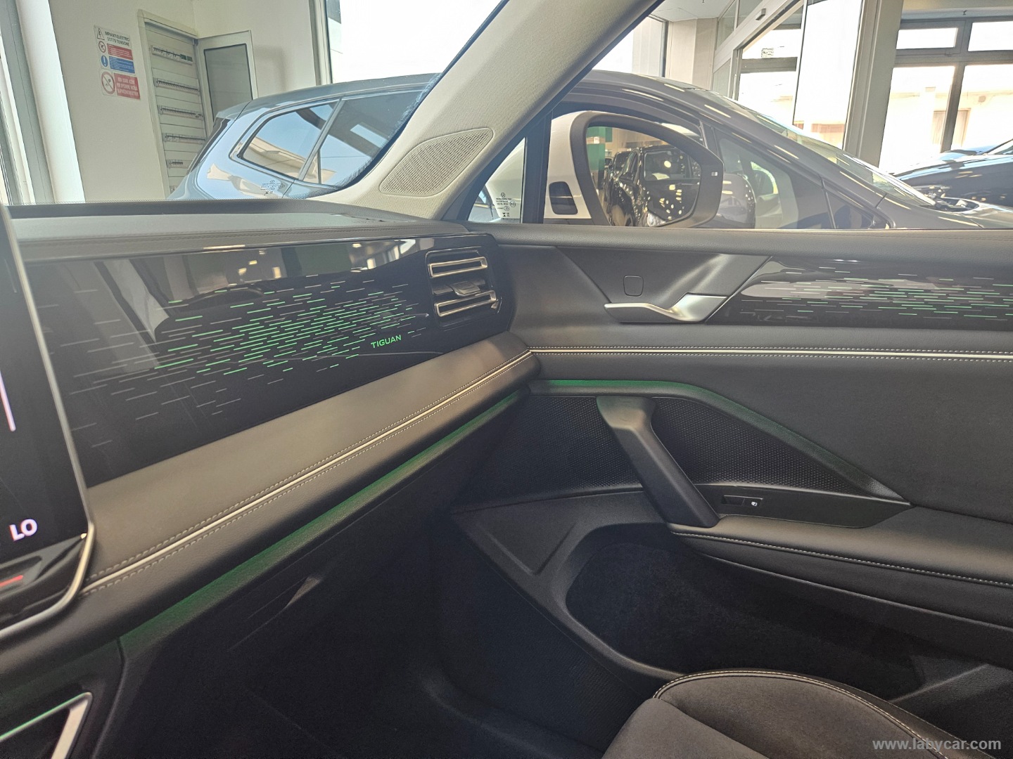 Tiguan 2.0 TDI 150CV SCR DSG Elegance - immagine 12