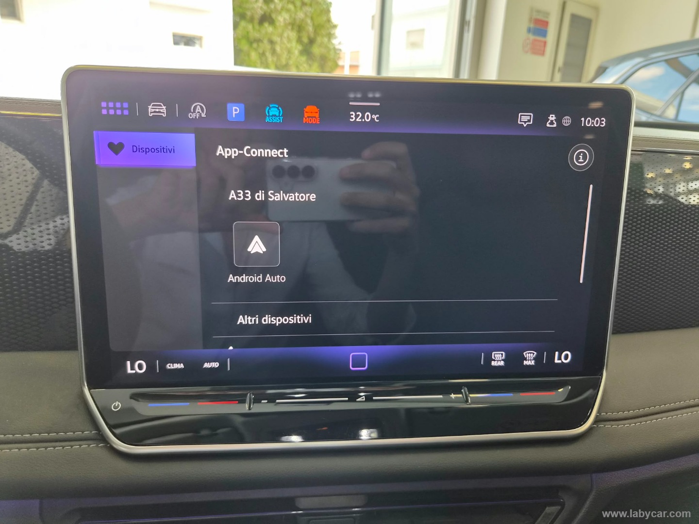 Tiguan 2.0 TDI 150CV SCR DSG Life - immagine 12