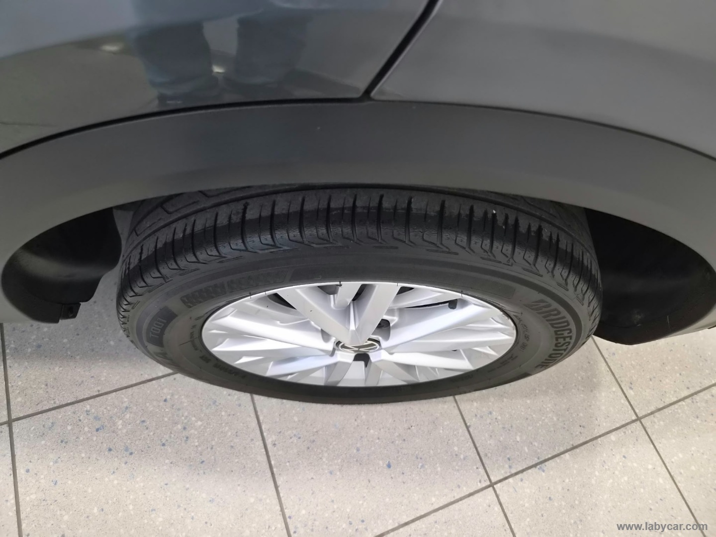 T-Roc 1.0 TSI Life - immagine 12