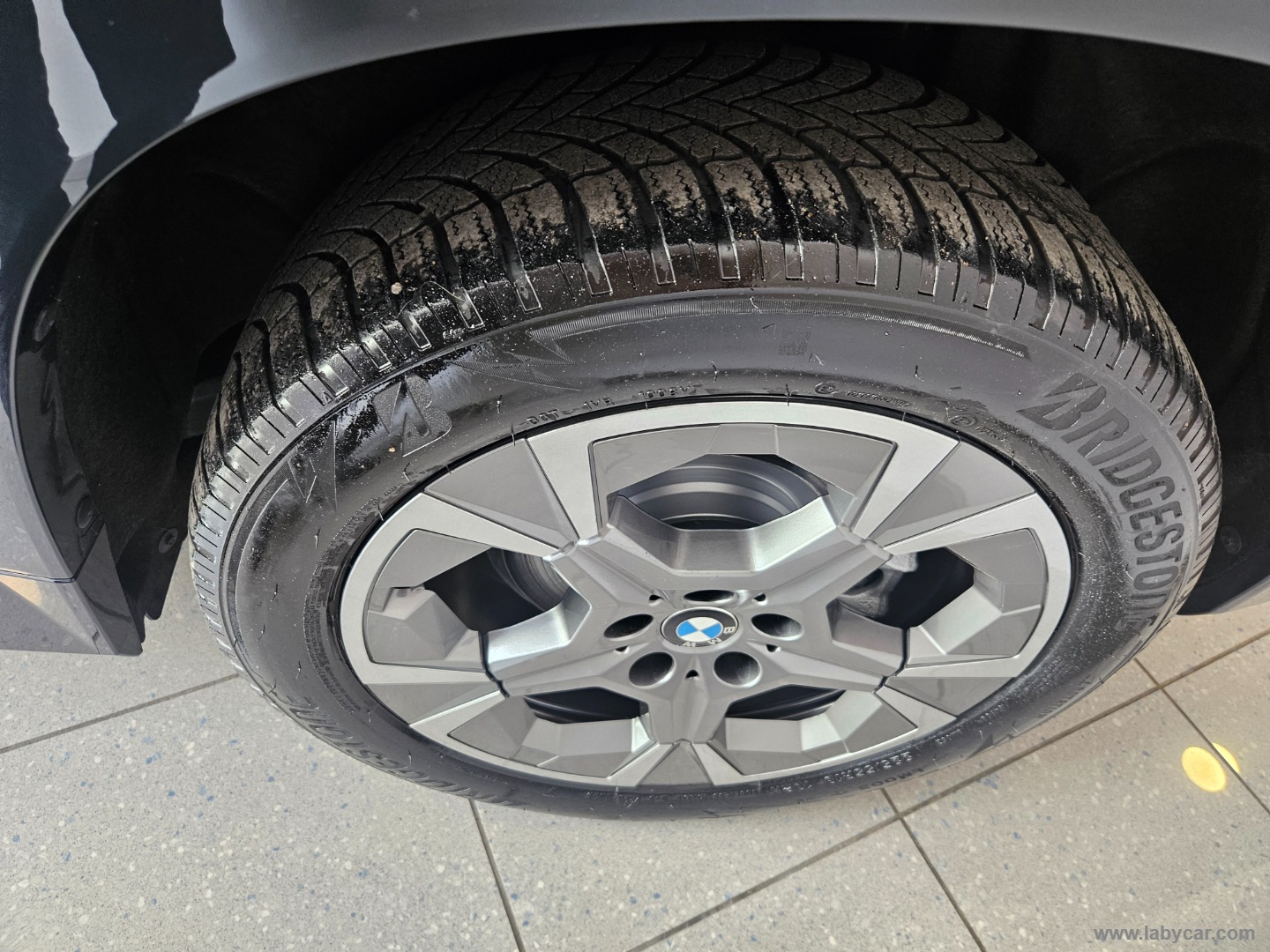 X1 xDrive 23d xLine - immagine 12