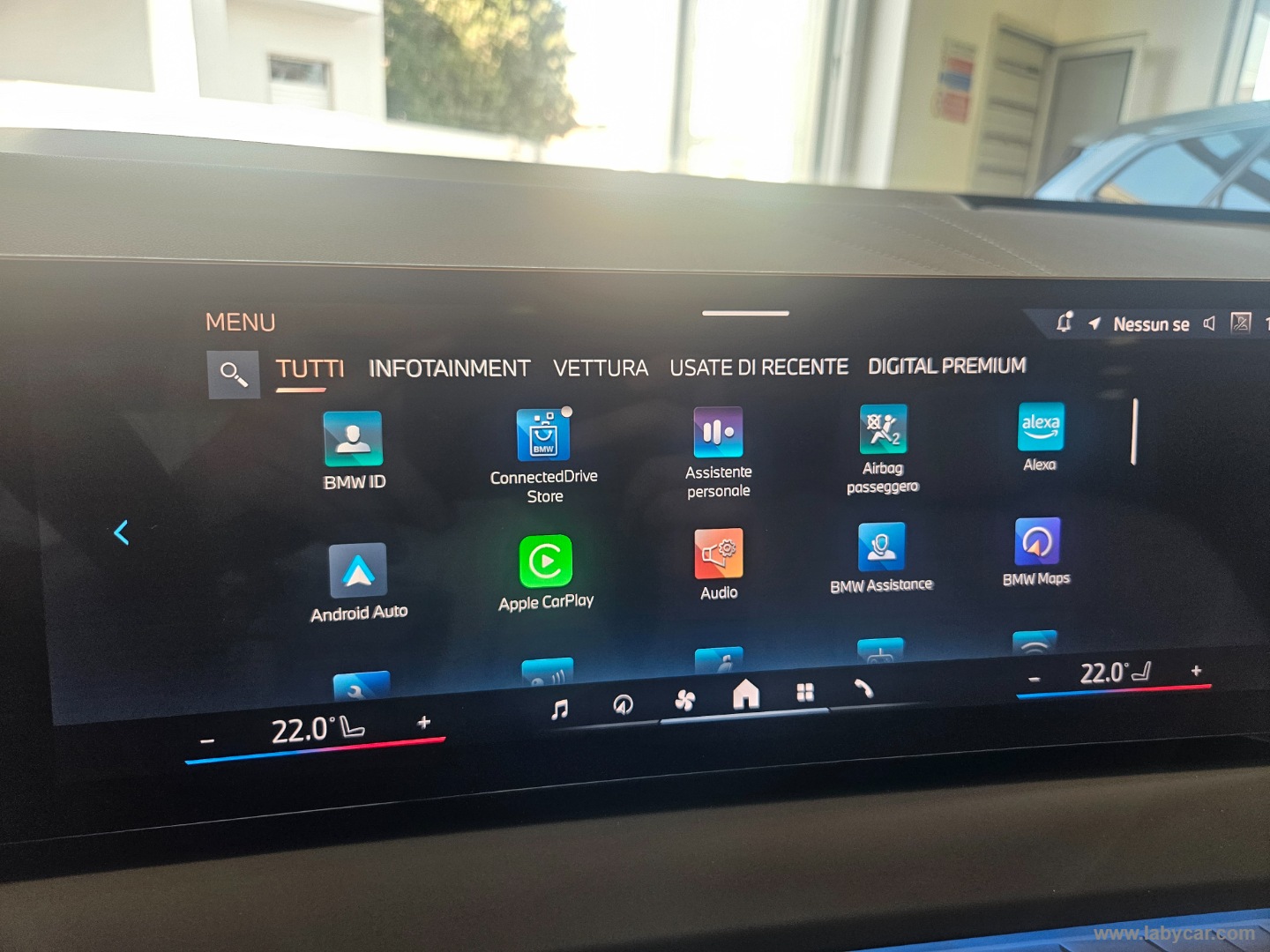 X3 xDrive20d 48V MSport - immagine 12