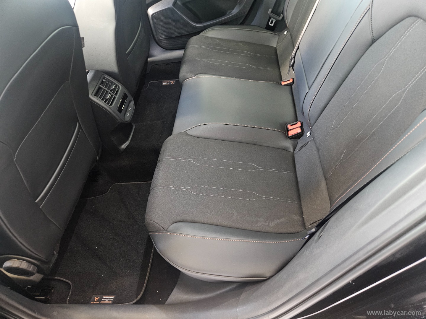 Leon 2.0 TDI 150 CV DSG - immagine 12