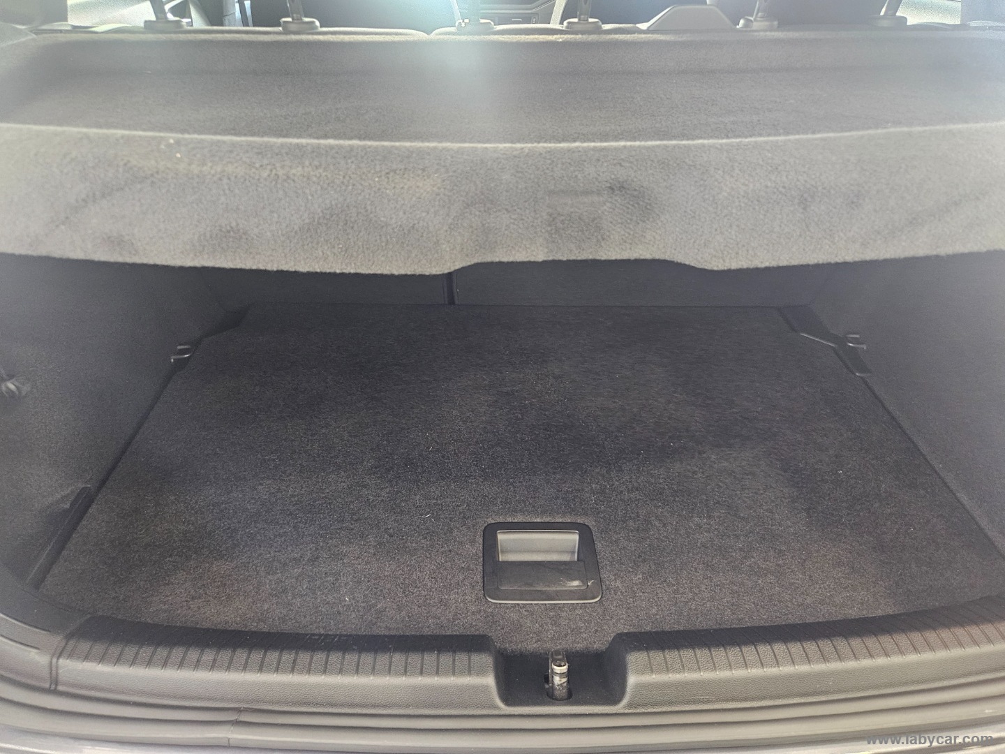 Polo 1.0 TSI R-Line Plus - immagine 12