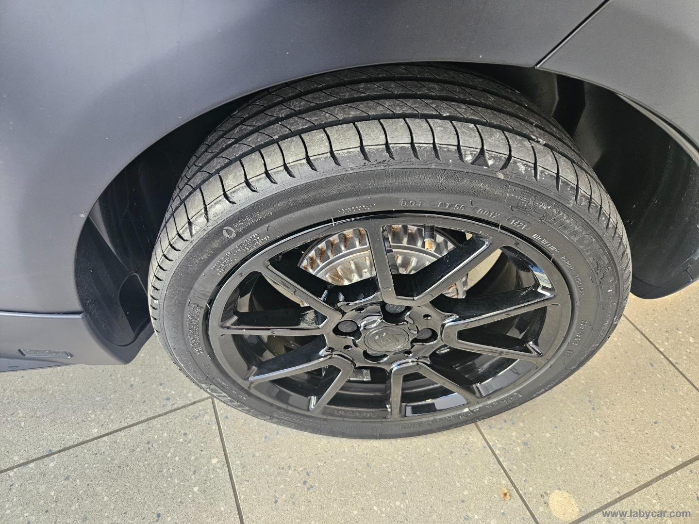 fortwo EQ Edition One - immagine 12