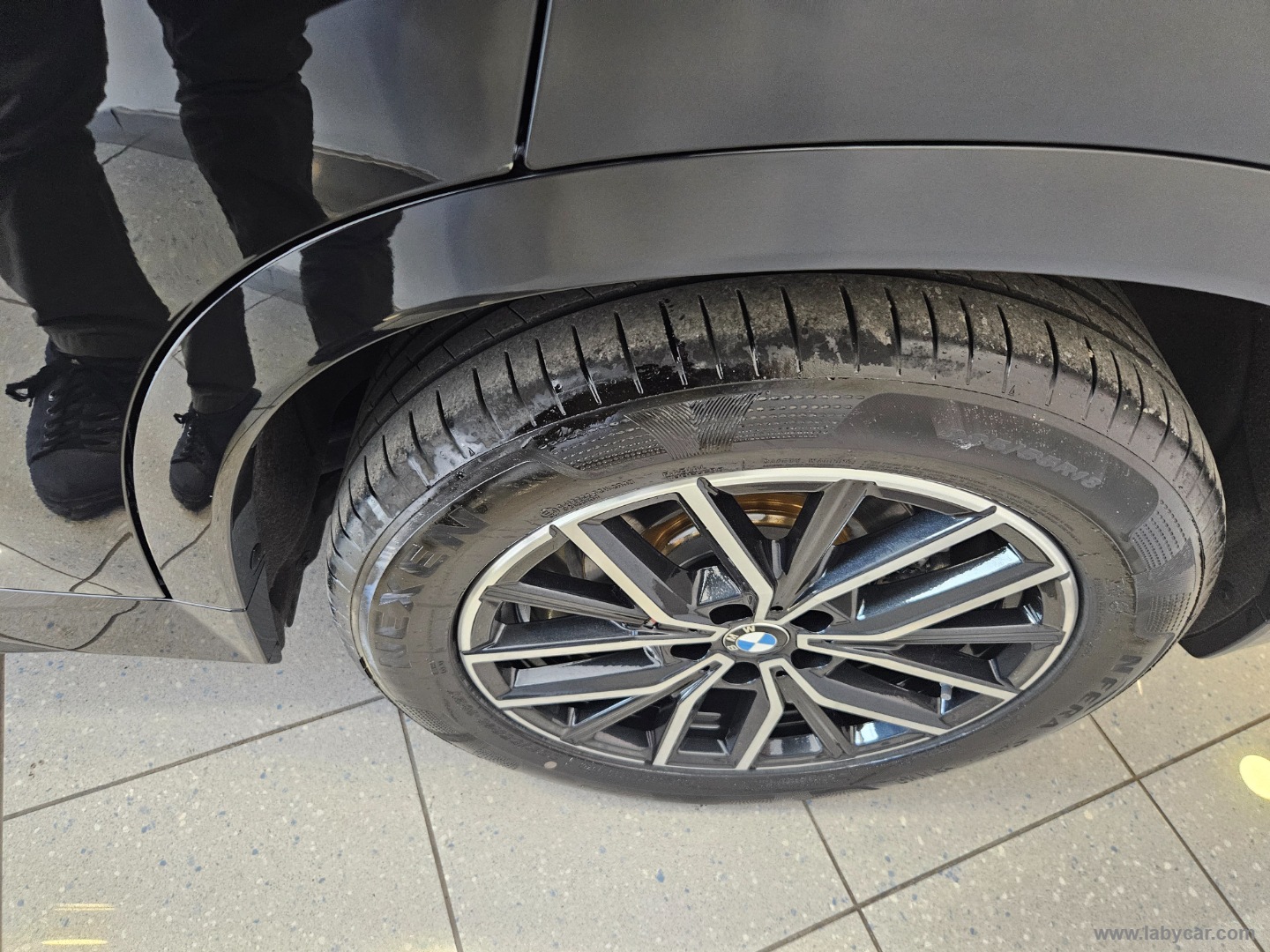X1 xDrive 20d Msport - immagine 12
