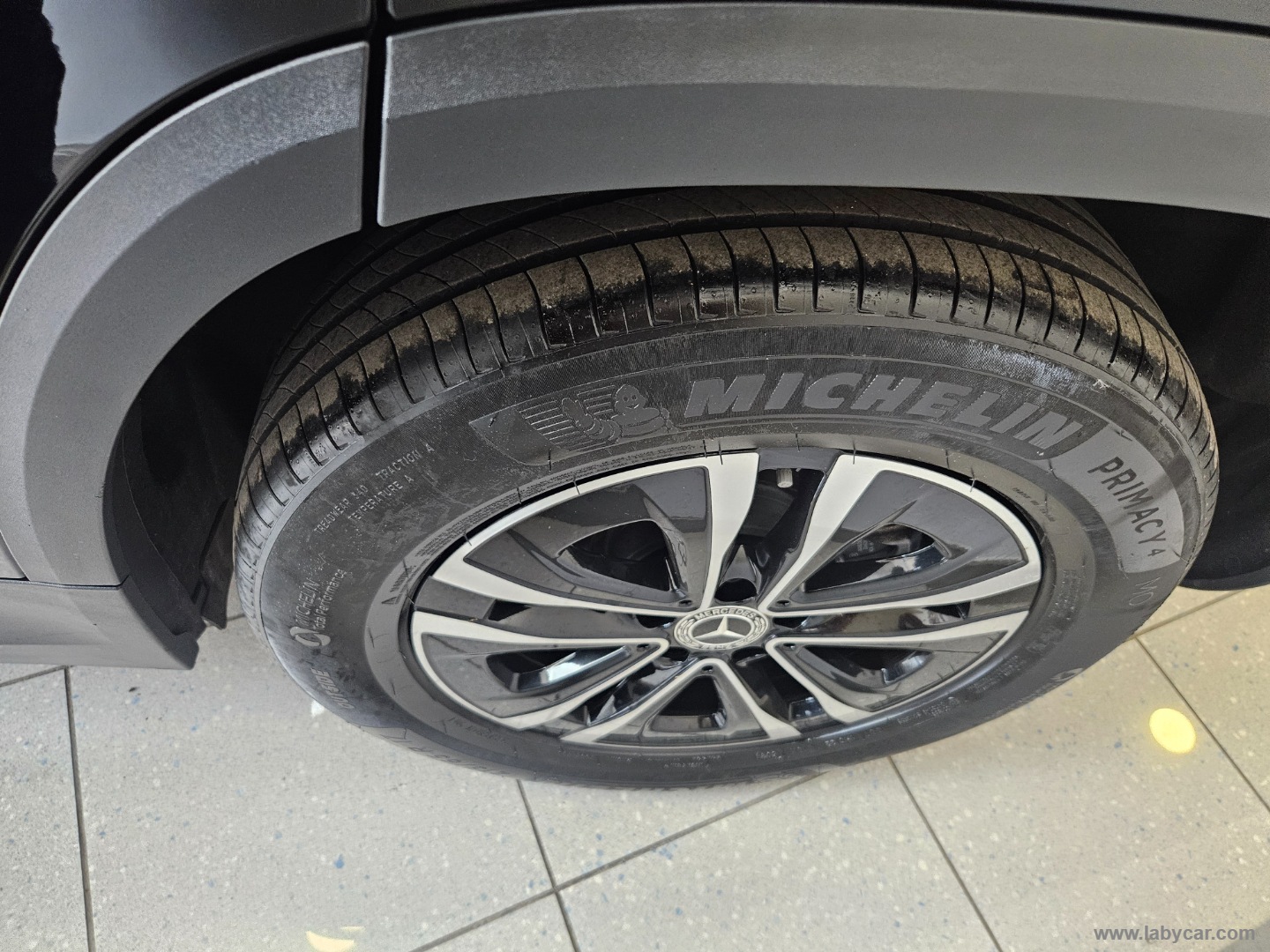 GLA 180 d Automatic Advanced - immagine 12