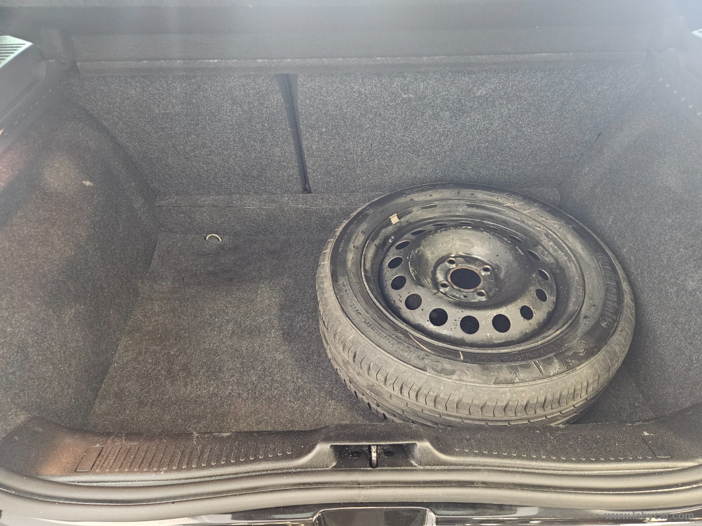 Clio 1.2 5p. Dynamique - immagine 12