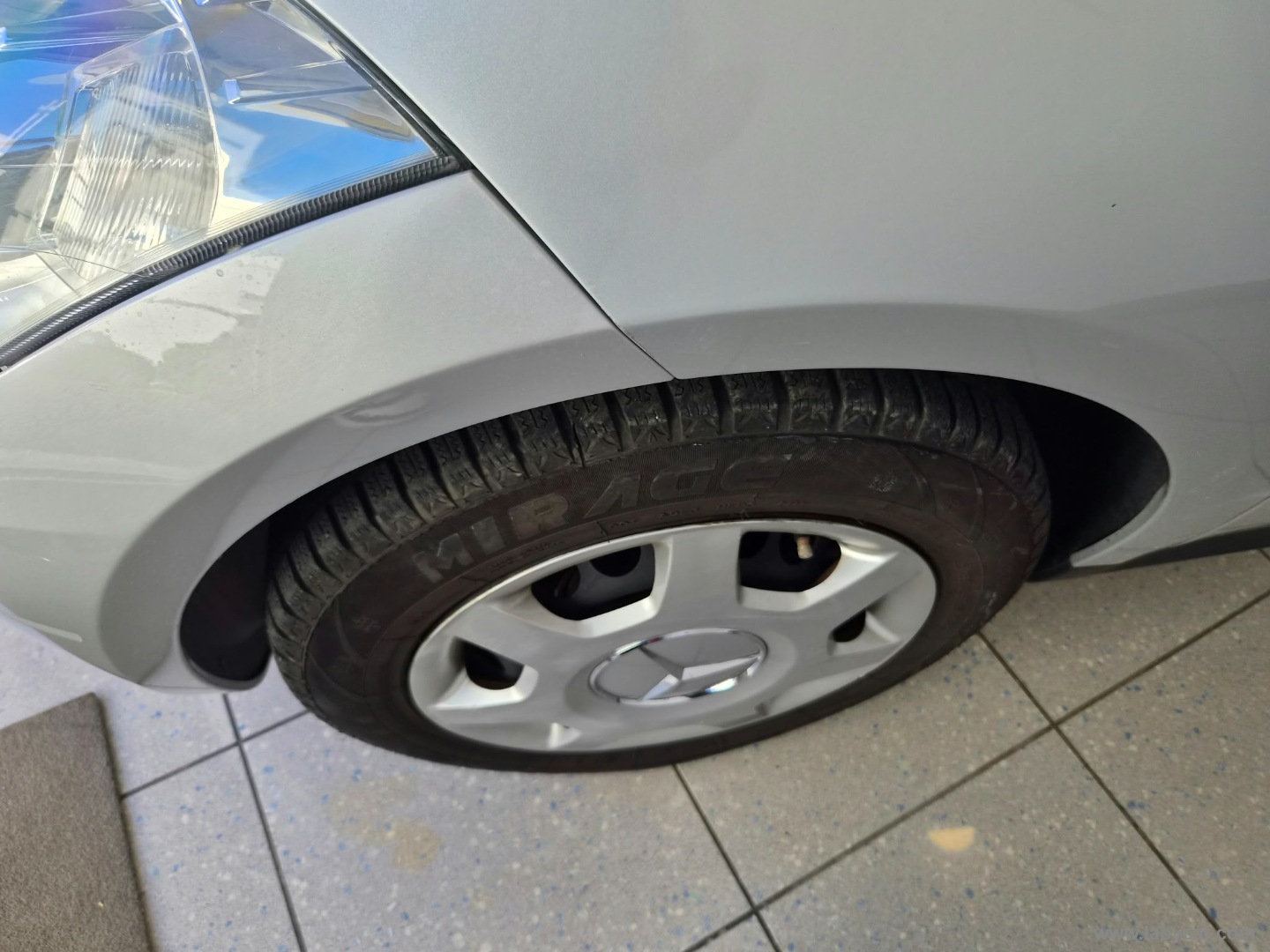 A 160 CDI BlueEFFICIENCY Executive - immagine 12