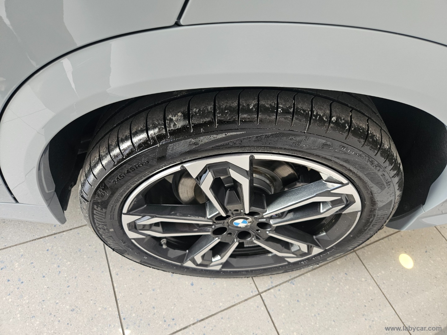 X2 xDrive 20d Msport Pro - immagine 12