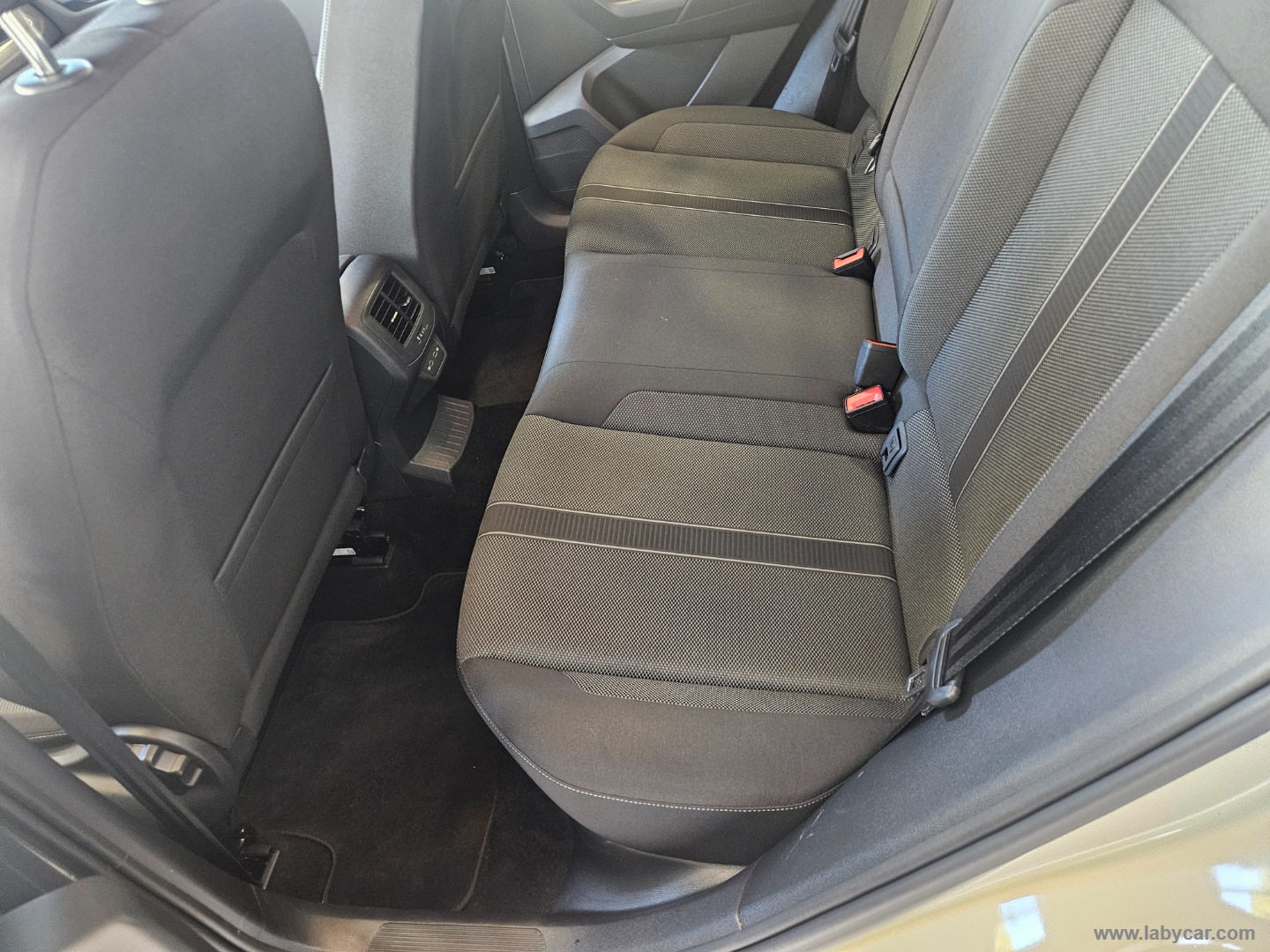 T-Roc 2.0 TDI SCR Life - immagine 12