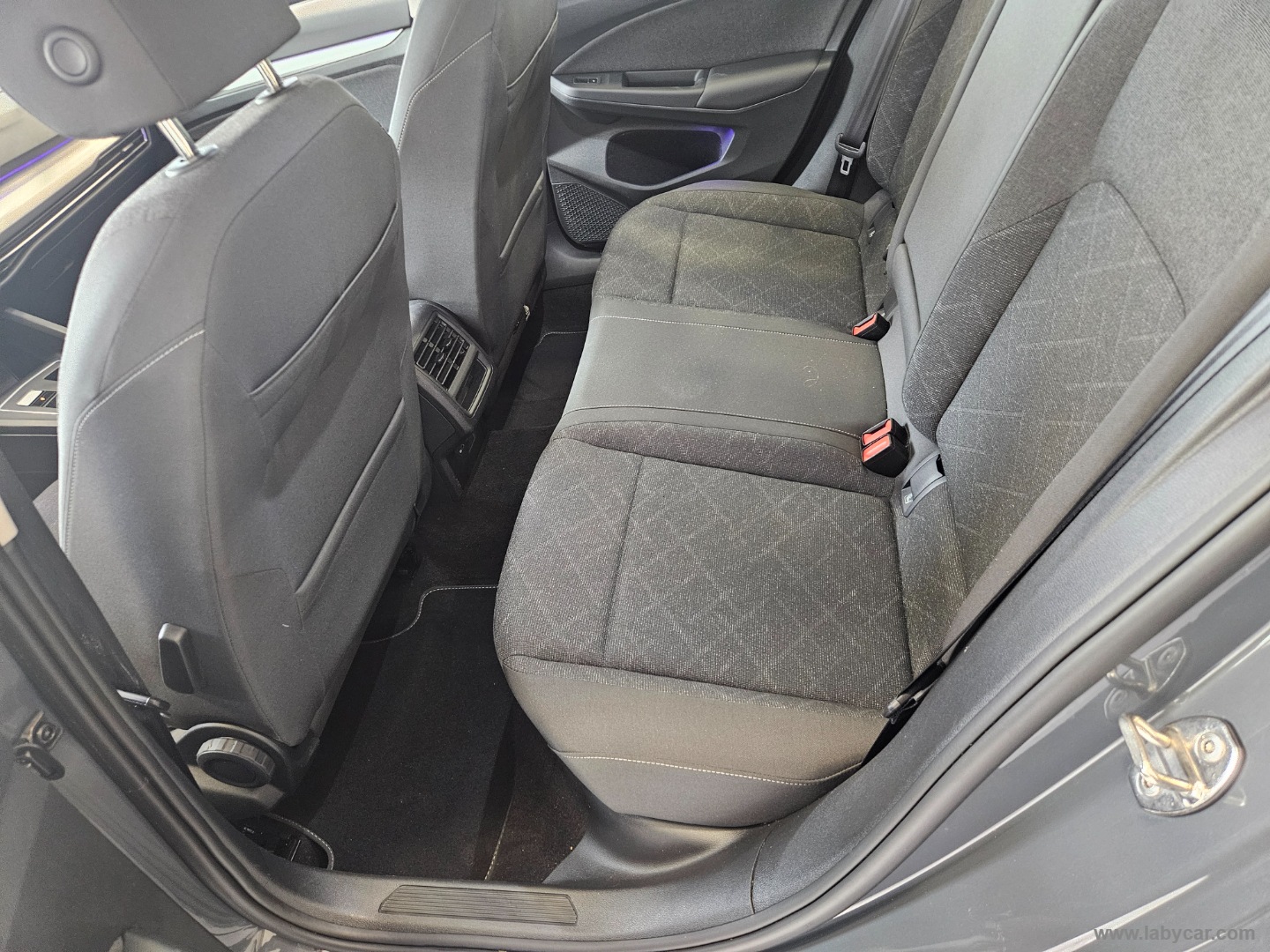 Golf 2.0 TDI DSG SCR Life - immagine 12