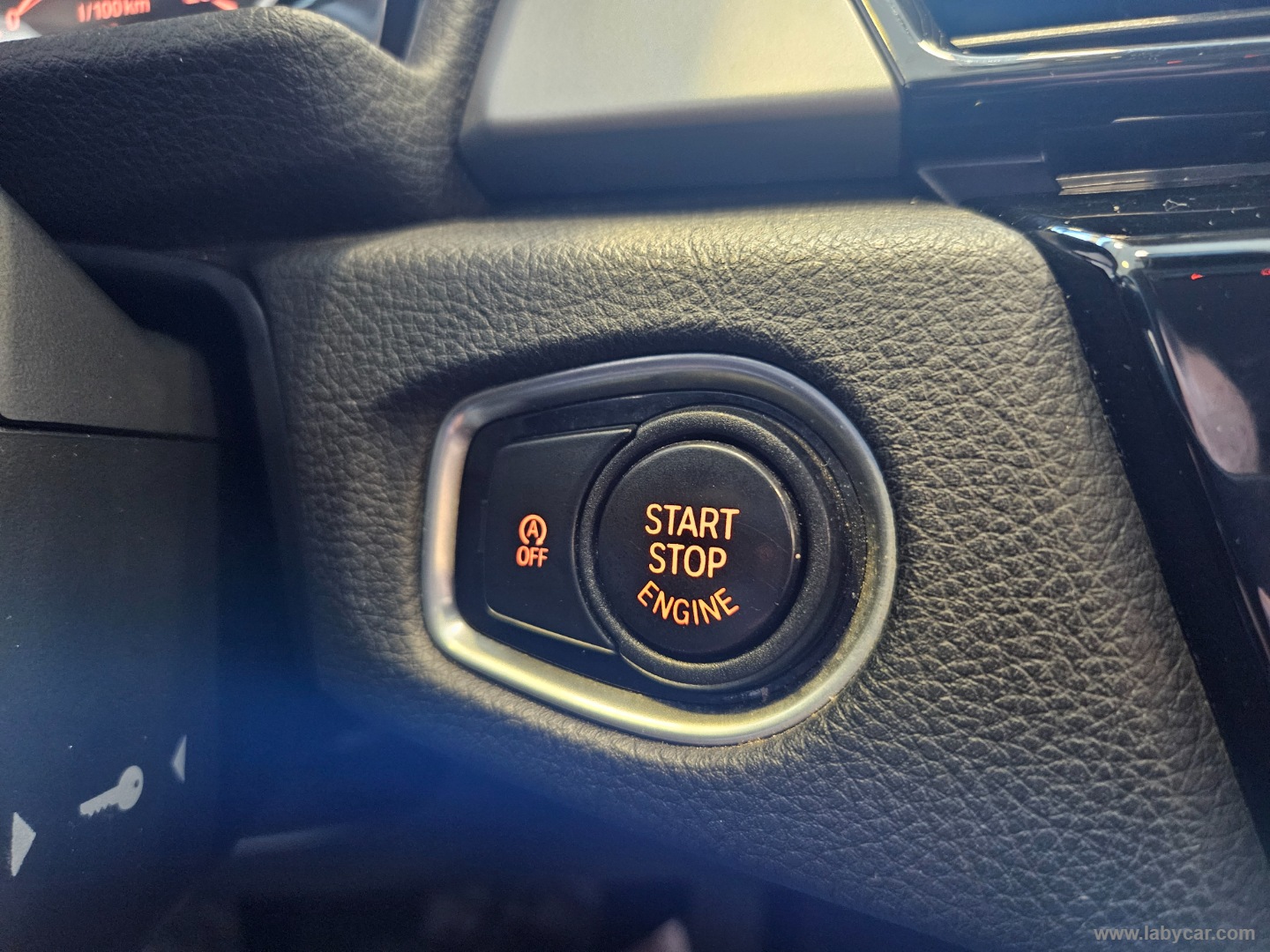 216d Active Tourer Advantage - immagine 12