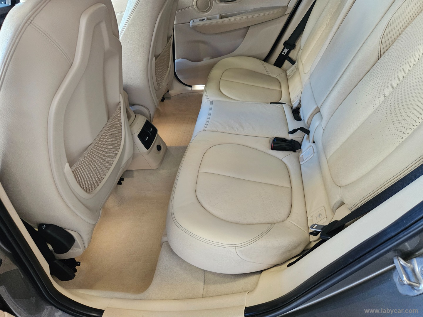 218 D ACTIVE TOURER LUXURY AUT. - immagine 12