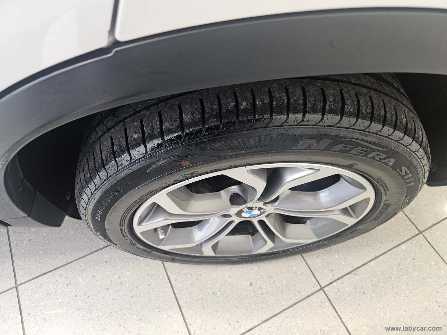 X3 xDrive20d xLine - immagine 12