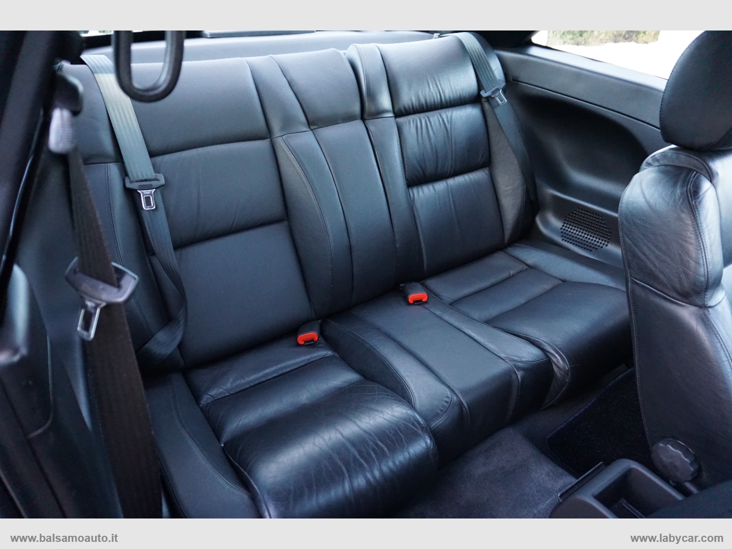 COUPE 2.0 TURBO 20V - immagine 12