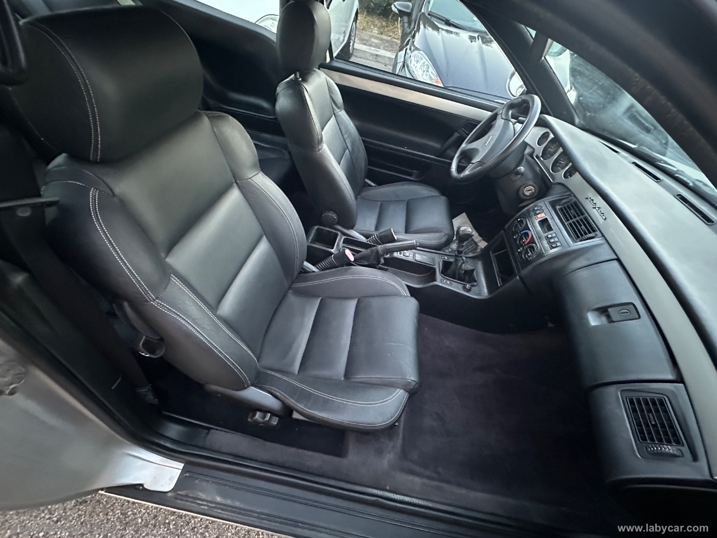 Coupé 2.0 turbo Confort - immagine 12