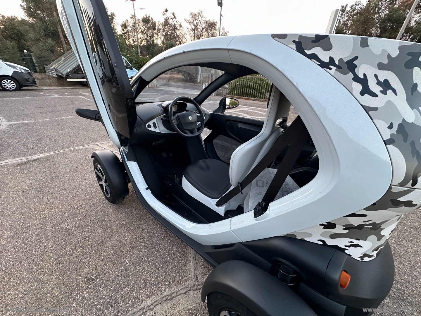TWIZY 8KW - immagine 12