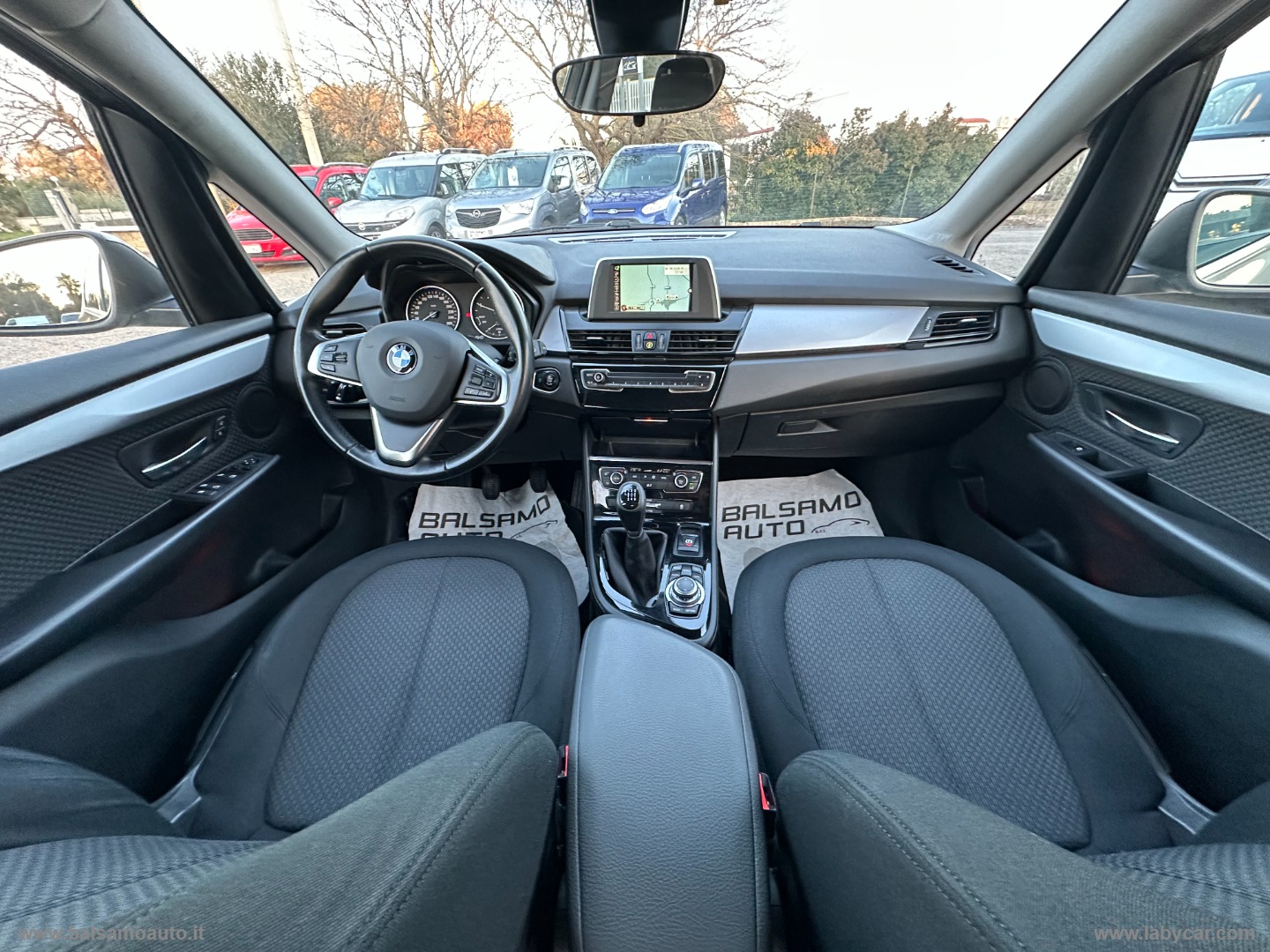 216d Active Tourer Advantage - immagine 12