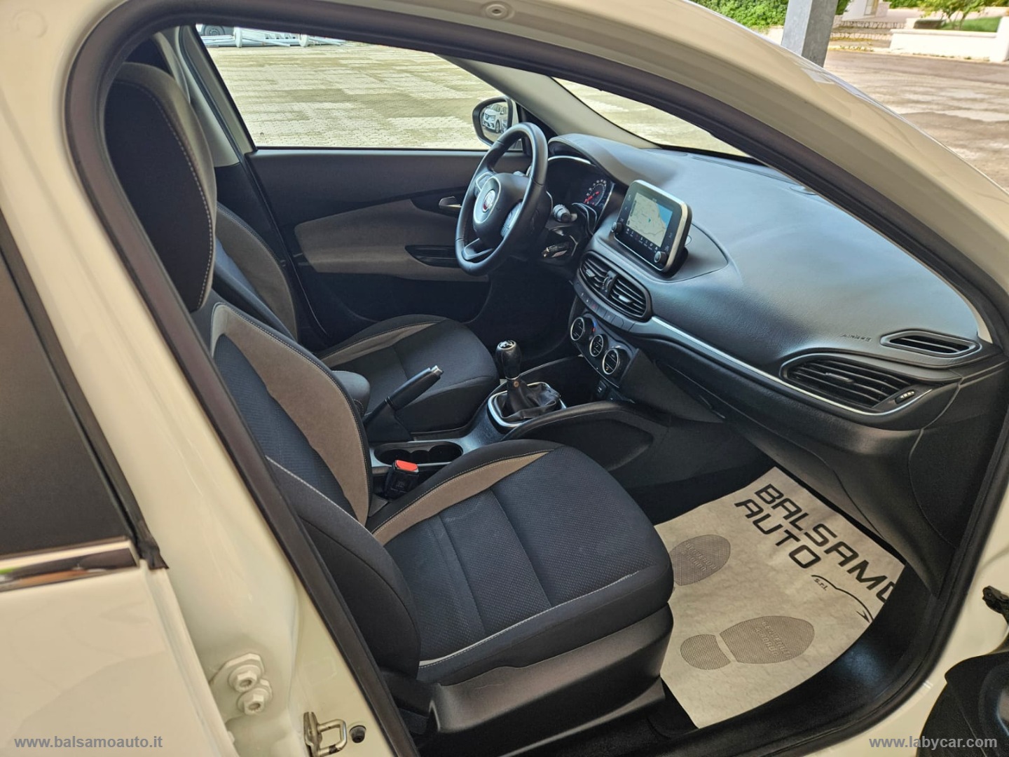 Tipo 1.3 Mjt S&S 5p. Lounge - immagine 12