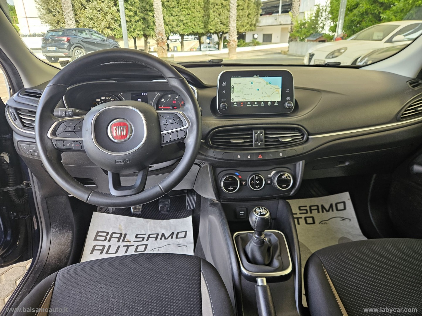 Tipo 1.6 Mjt S&S SW Lounge - immagine 12