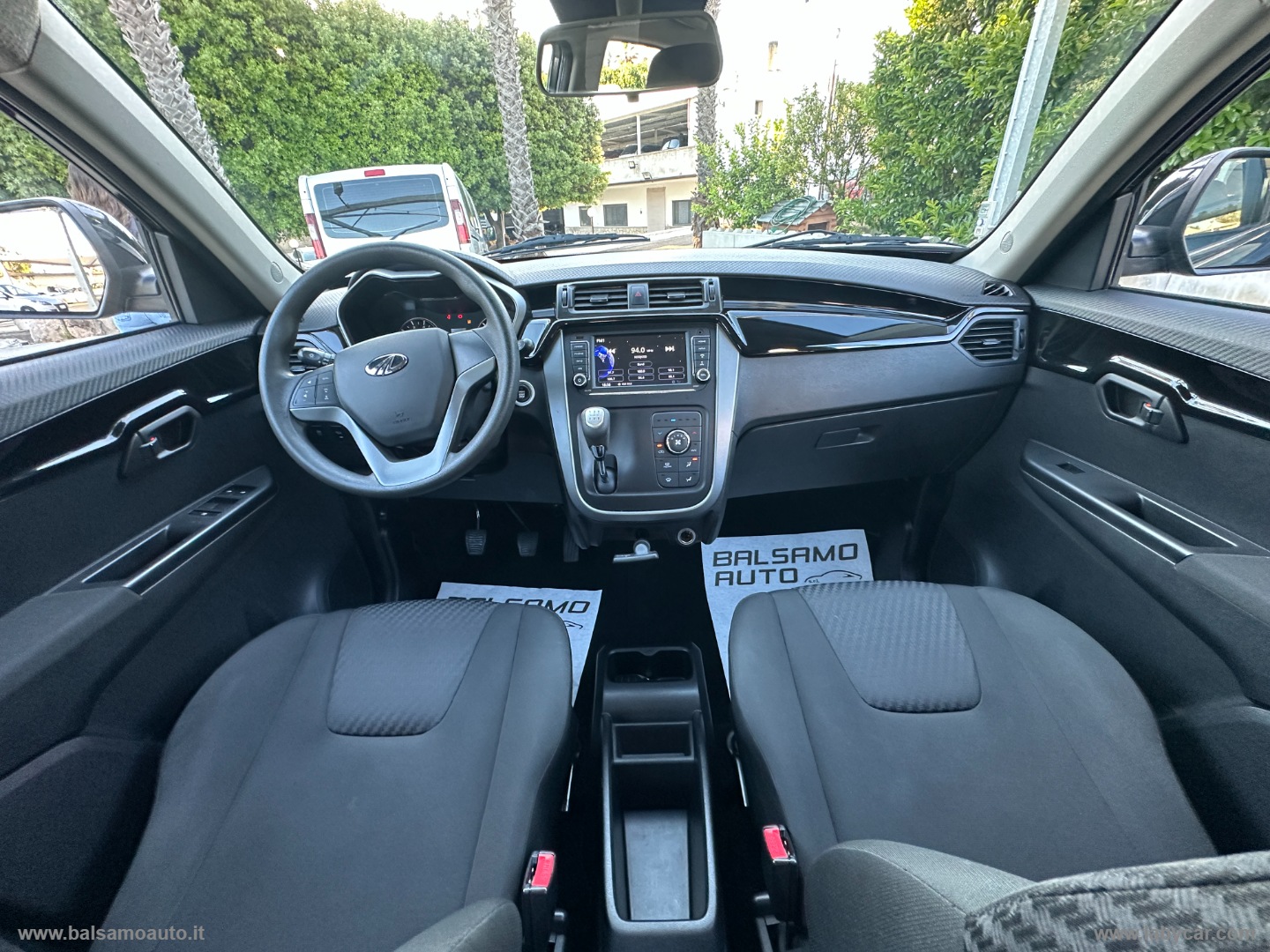 KUV100 1.2 VVT K8 - immagine 12
