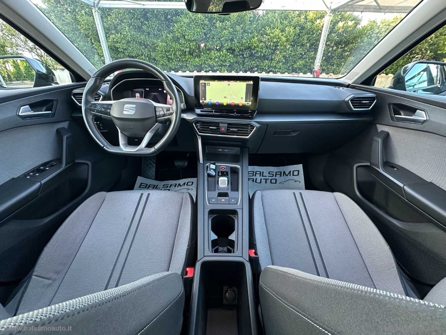 Leon 2.0 TDI 150CV DSG Style - immagine 12