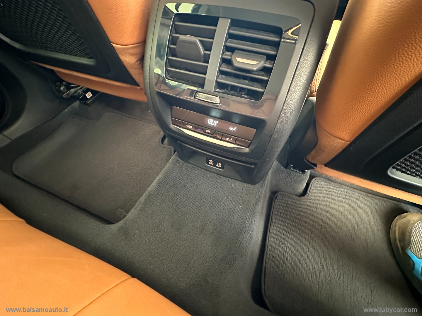 X3 xDrive20d 48V xLine - immagine 12