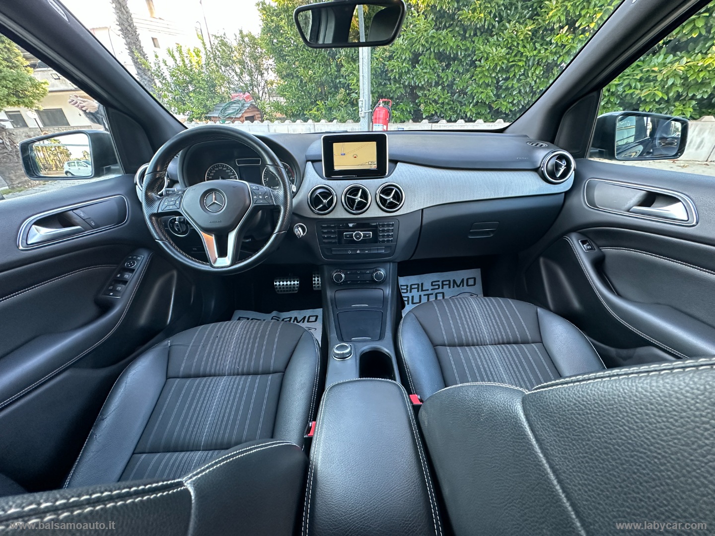 B 180 CDI Premium - immagine 12