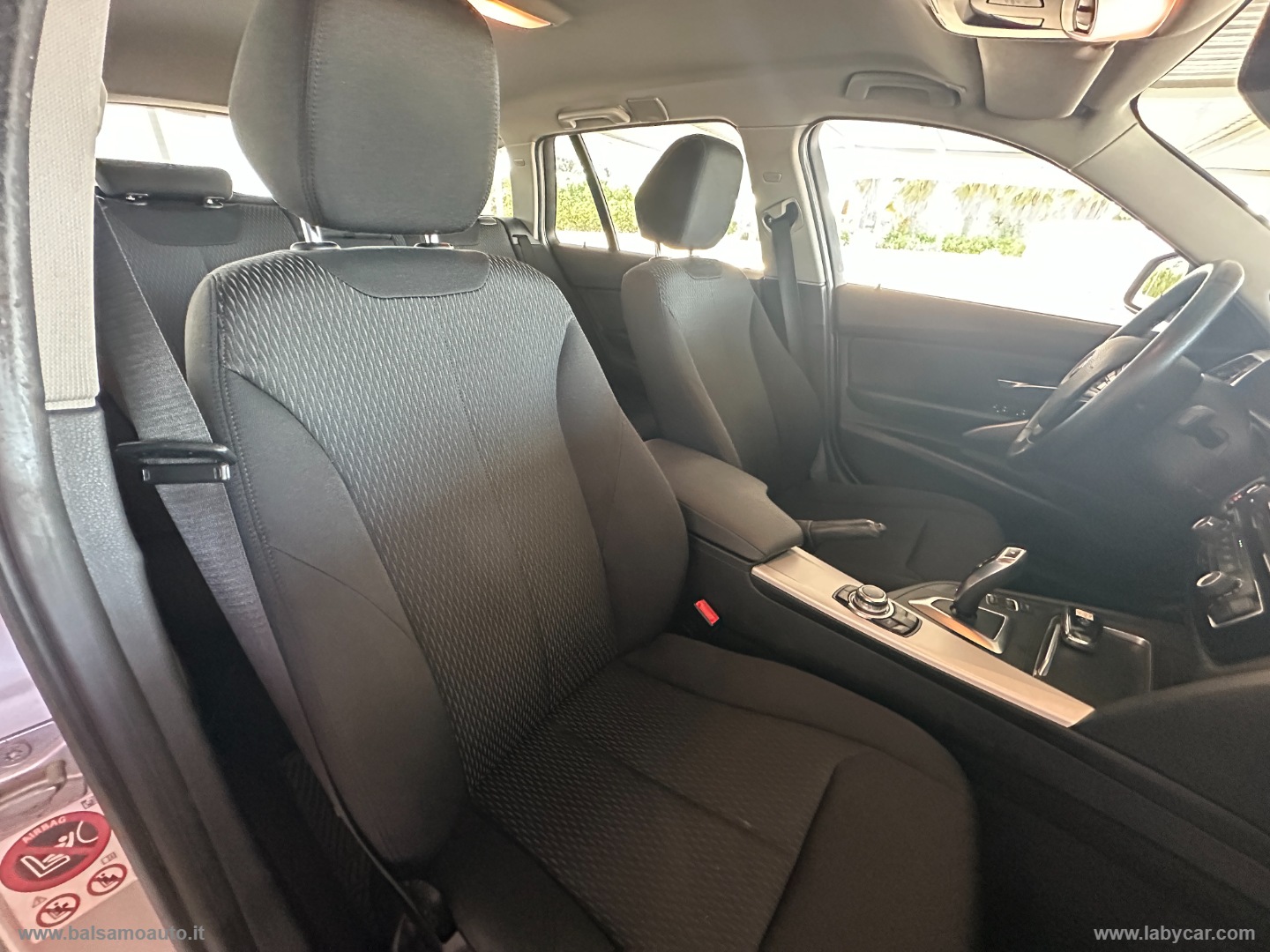 318i Touring Business Advantage aut. - immagine 12