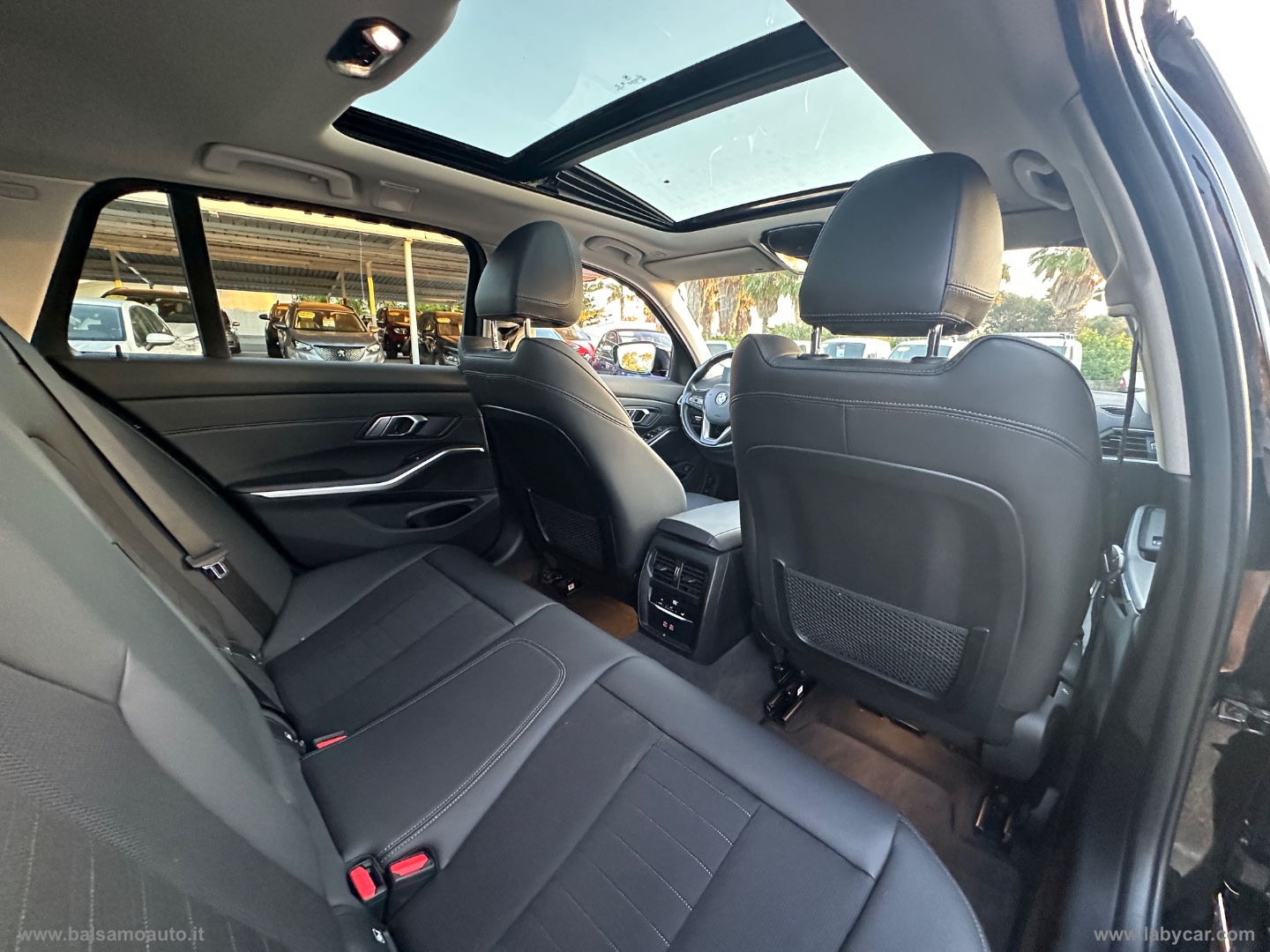 318d 48V Touring SPORT - immagine 12
