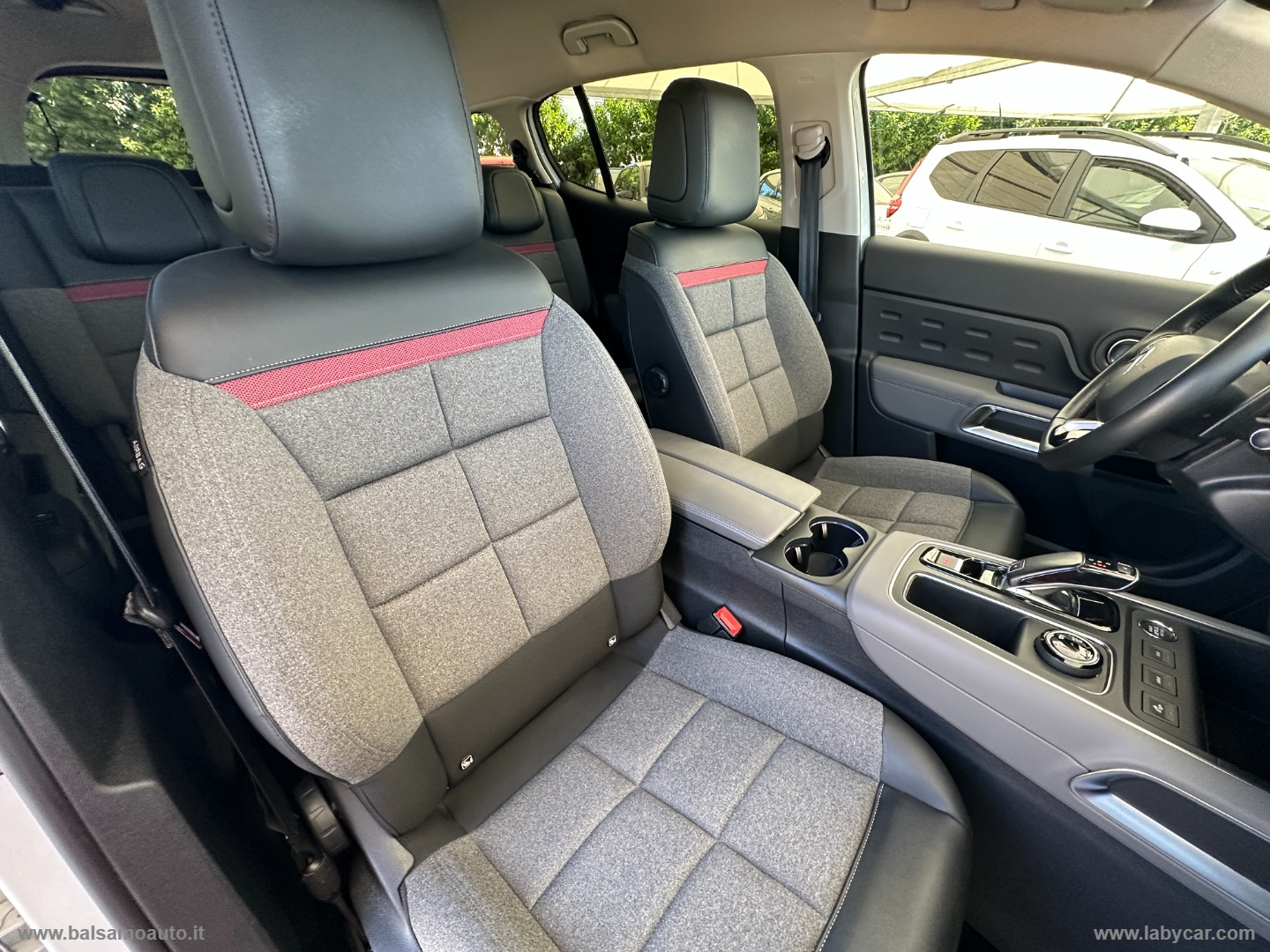 C5 Aircross BlueHDi 130 S&S EAT8 Shine - immagine 12